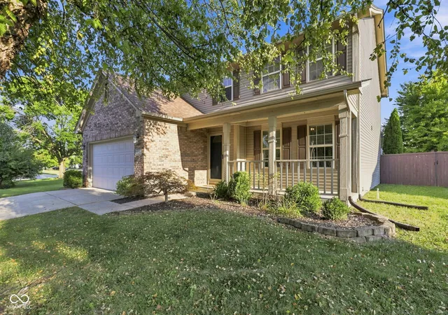 Photo 67 of Single family home for sale at 12552 Geist Cvs Dr, Indianapolis, IN 46236 | MLS# 22122776 | Listing updated on 2026-09-04