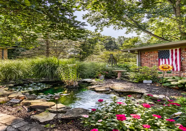 Photo 4 of Single family home for sale at 7990 Hoover Ct, Indianapolis, IN 46260 | MLS# 22122777 | Listing updated on 2026-09-01