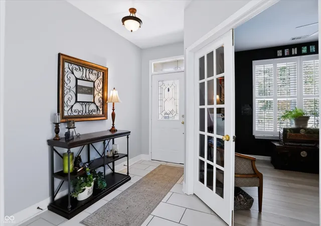 Single family home for sale at 8615 Aberdeenshire Ct, Indianapolis, IN 46259 | MLS# 22122788 | Listing updated on 2026-10-06