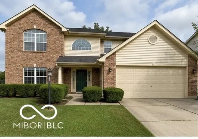 Photo 1 of Single family home for sale at 11031 Springtree Pl, Indianapolis, IN 46239 | MLS# 22122789 | Listing updated on 2026-08-28