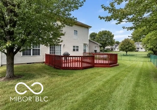 Photo 2 of Single family home for sale at 11031 Springtree Pl, Indianapolis, IN 46239 | MLS# 22122789 | Listing updated on 2026-08-28