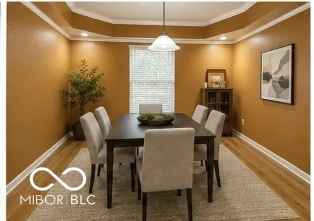 Photo 2 of Single family home for sale at 11031 Springtree Pl, Indianapolis, IN 46239 | MLS# 22122789 | Listing updated on 2026-08-28