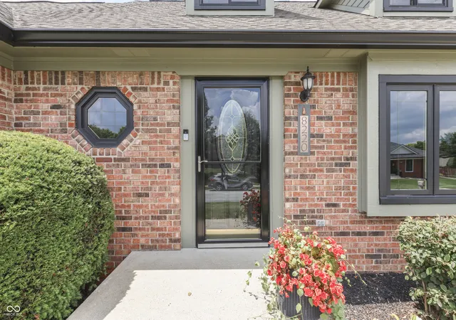 Photo 4 of Single family home for sale at 8220 Forward Pass Rd, Indianapolis, IN 46217 | MLS# 22122798 | Listing updated on 2026-09-24