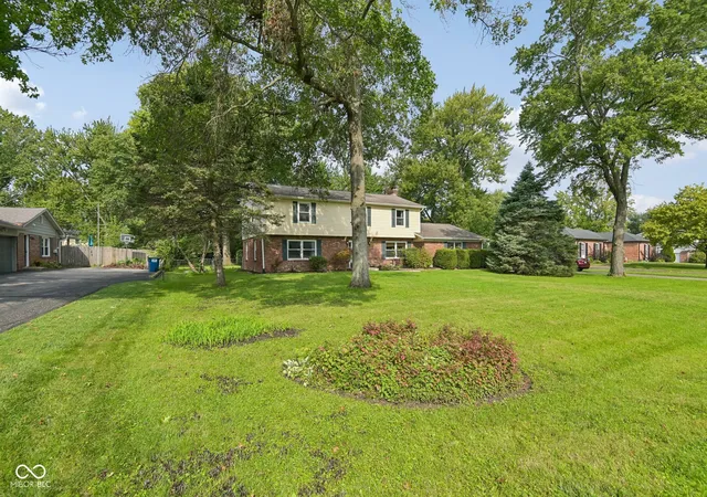 Photo 2 of Single family home for sale at 7338 N Layman Ave, Indianapolis, IN 46250 | MLS# 22122804 | Listing updated on 2026-09-29