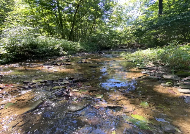 Photo 2 of Sale Pending at 00 Sichting Rd, Martinsville, IN 46151 | MLS# 22122815 | Listing updated on 2026-08-28