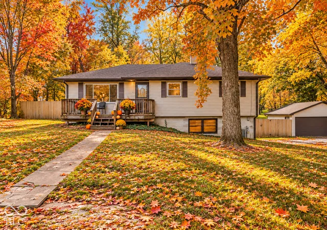 Photo 1 of Sale Pending at 245 W Elm St, Jamestown, IN 46147 | MLS# 22122818 | Listing updated on 2026-10-25