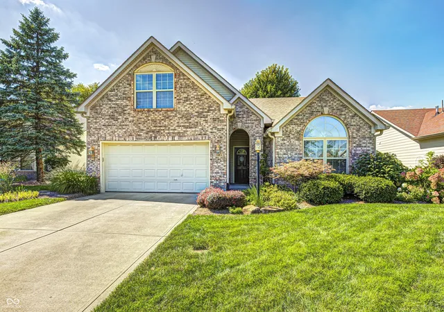 Photo 1 of Sale Pending at 11464 Apalachian Wy, Fishers, IN 46037 | MLS# 22122824 | Listing updated on 2026-09-01