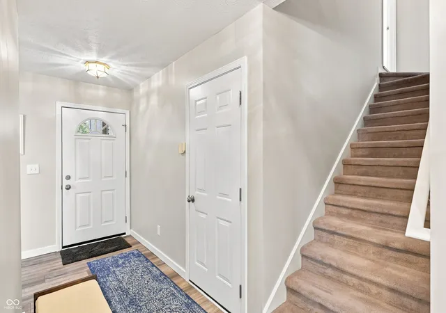 Photo 2 of Sale Pending at 11464 Apalachian Wy, Fishers, IN 46037 | MLS# 22122824 | Listing updated on 2026-09-01