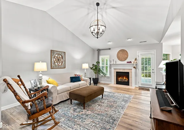 Photo 2 of Sale Pending at 11464 Apalachian Wy, Fishers, IN 46037 | MLS# 22122824 | Listing updated on 2026-09-01