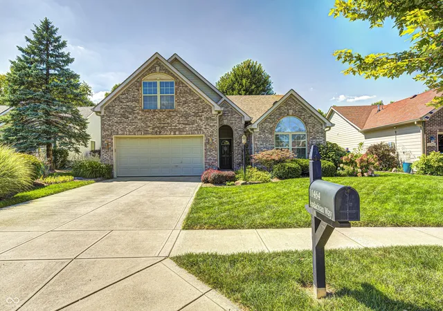 Photo 44 of Sale Pending at 11464 Apalachian Wy, Fishers, IN 46037 | MLS# 22122824 | Listing updated on 2026-09-01