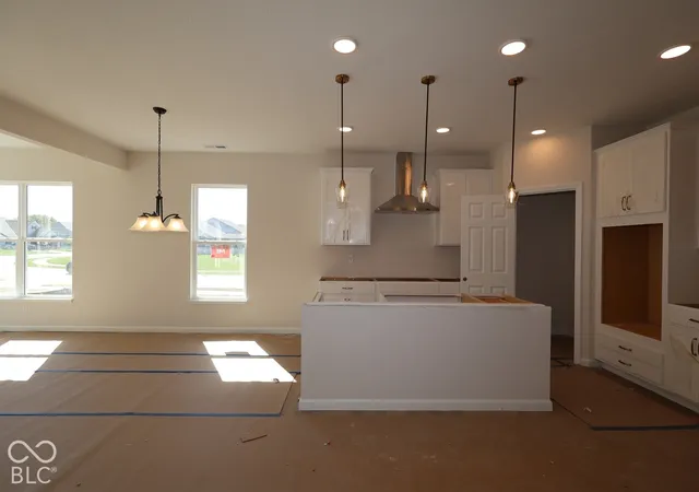 Photo 3 of Single family home for sale at 5043 Carmine St, Brownsburg, IN 46112 | MLS# 22122826 | Listing updated on 2026-10-08