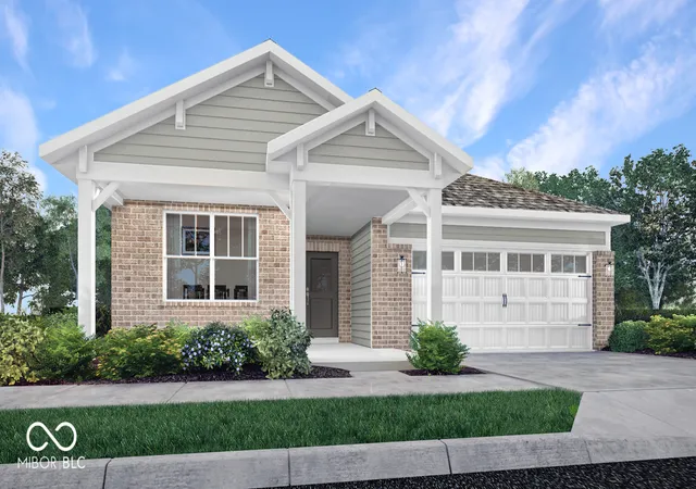 Photo 1 of Single family home for sale at 5433 Foster Pl, Mc Cordsville, IN 46055 | MLS# 22122827 | Listing updated on 2026-08-27