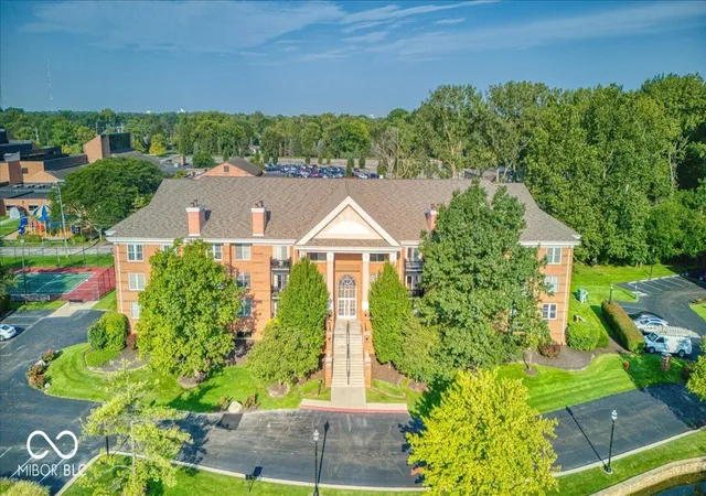 Photo 1 of Condo for sale at 8690 Jaffa Court West Dr #23, Indianapolis, IN 46260 | MLS# 22122834 | Listing updated on 2026-08-29