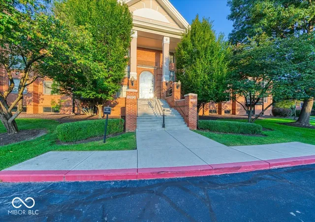 Photo 2 of Condo for sale at 8690 Jaffa Court West Dr #23, Indianapolis, IN 46260 | MLS# 22122834 | Listing updated on 2026-08-29