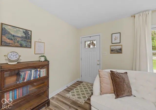 Photo 3 of Single family home for sale at 649 Young, Franklin, IN 46131 | MLS# 22122839 | Listing updated on 2026-10-07