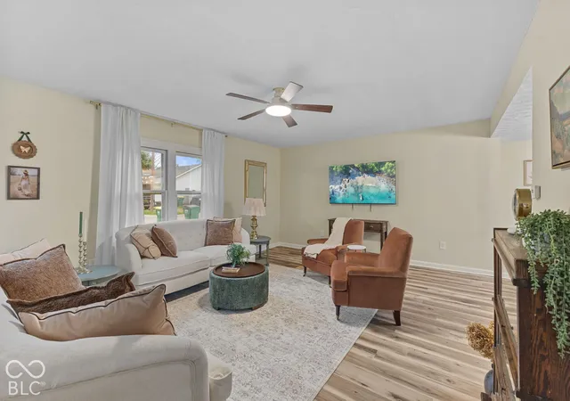 Photo 4 of Single family home for sale at 649 Young, Franklin, IN 46131 | MLS# 22122839 | Listing updated on 2026-10-07