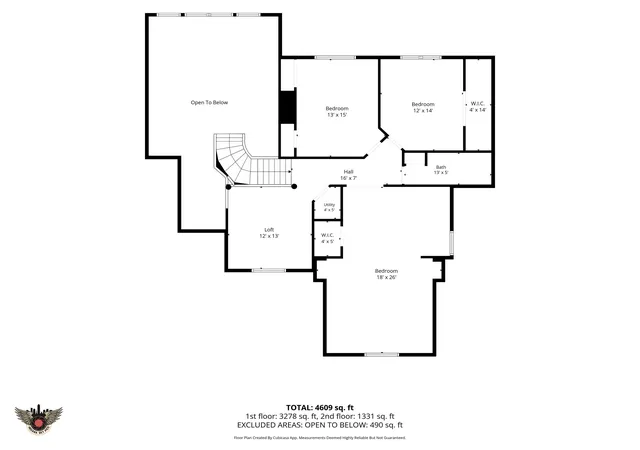 Photo 52 of Single family home for sale at 6223 N 200 East, Whiteland, IN 46184 | MLS# 22122848 | Listing updated on 2026-09-04