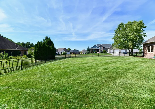 Photo 4 of Single family home for sale at 355 Connecticut Cir, Indianapolis, IN 46217 | MLS# 22122849 | Listing updated on 2026-09-22