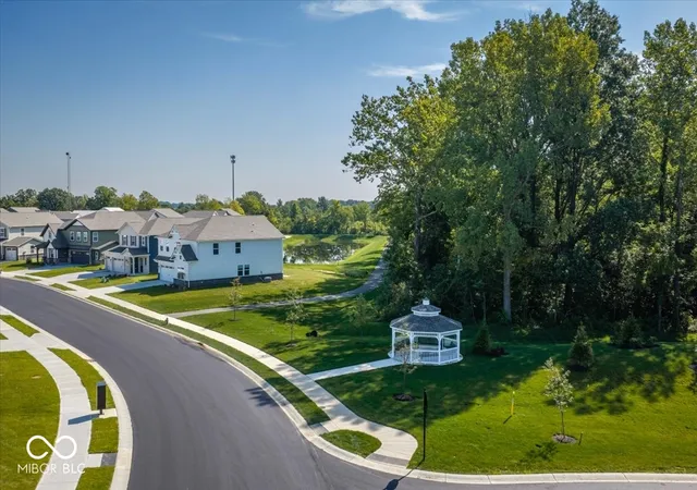 Photo 48 of Single family home for sale at 15411 Alperton Rd, Fishers, IN 46037 | MLS# 22122866 | Listing updated on 2026-08-30