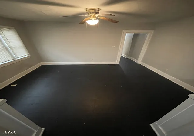 Photo 3 of Sale Pending at 850 N Dearborn St, Indianapolis, IN 46201 | MLS# 22122867 | Listing updated on 2026-09-02