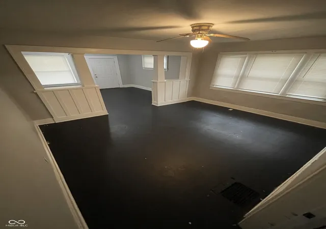 Photo 4 of Sale Pending at 850 N Dearborn St, Indianapolis, IN 46201 | MLS# 22122867 | Listing updated on 2026-09-02