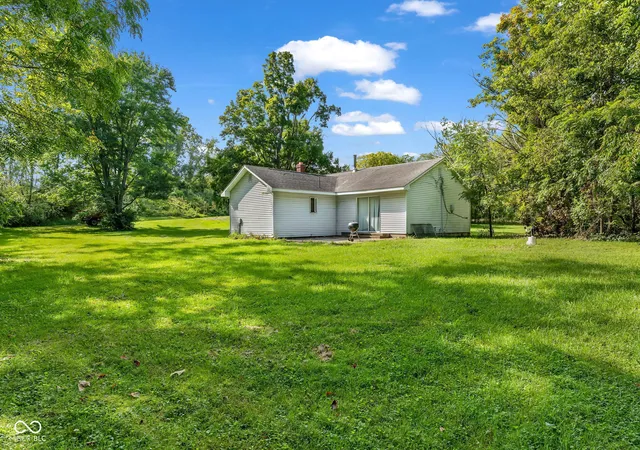 32nd image of 10899 S County Road 900 W, Reelsville, IN 46171 | MLS# 22122869