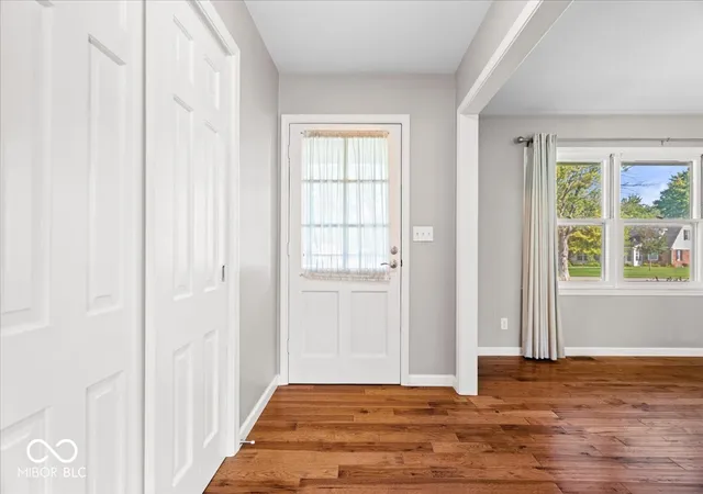 Photo 3 of Single family home for sale at 451 Green Valley Dr, Greenwood, IN 46142 | MLS# 22122883 | Listing updated on 2026-10-08