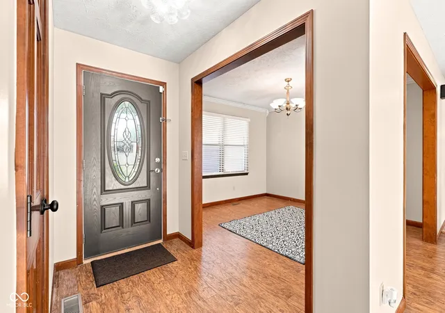 Photo 3 of Single family home for sale at 2611 Conestoga Ct, Newburgh, IN 47630 | MLS# 22122886 | Listing updated on 2026-10-24