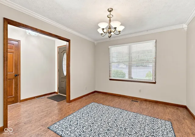 Photo 4 of Single family home for sale at 2611 Conestoga Ct, Newburgh, IN 47630 | MLS# 22122886 | Listing updated on 2026-10-24