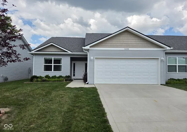 Single family home for sale at 1608 Capra Ct, Beech Grove, IN 46107 | MLS# 22122891