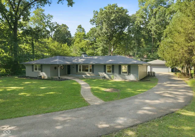 Photo 3 of Sale Pending at 3418 Rutledge Dr, Indianapolis, IN 46228 | MLS# 22122898 | Listing updated on 2026-09-02