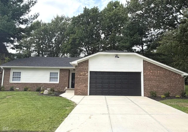 Photo 1 of Sale Pending at 8104 Flat Branch Ct, Indianapolis, IN 46259 | MLS# 22122902 | Listing updated on 2026-09-28
