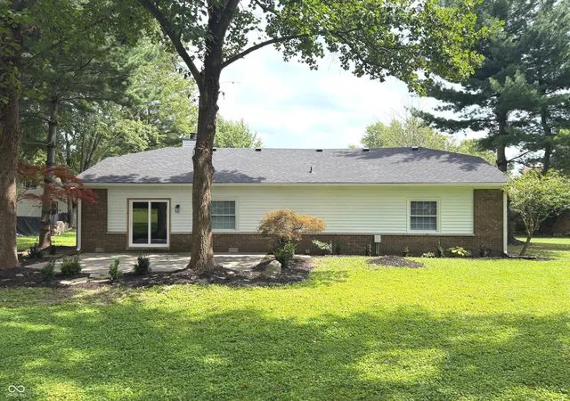 Photo 2 of Sale Pending at 8104 Flat Branch Ct, Indianapolis, IN 46259 | MLS# 22122902 | Listing updated on 2026-09-28