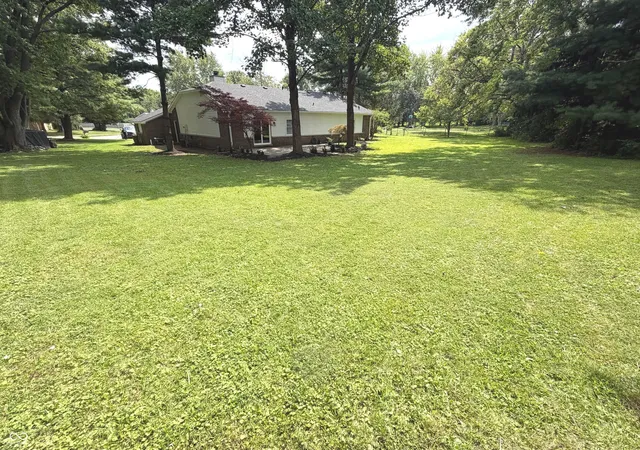 Photo 3 of Sale Pending at 8104 Flat Branch Ct, Indianapolis, IN 46259 | MLS# 22122902 | Listing updated on 2026-09-28
