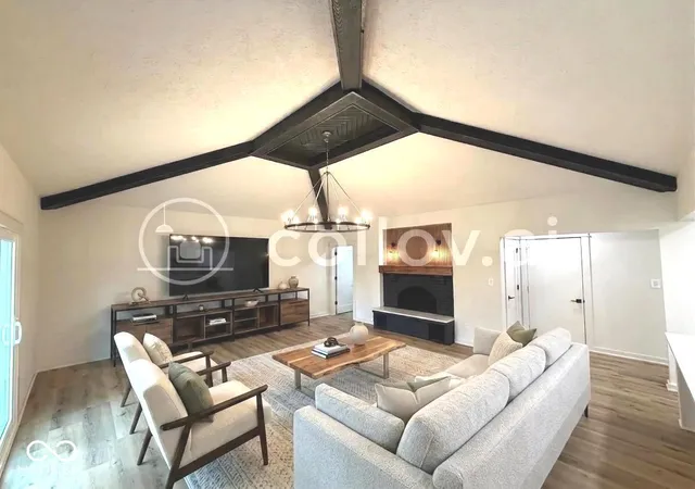 Photo 4 of Sale Pending at 8104 Flat Branch Ct, Indianapolis, IN 46259 | MLS# 22122902 | Listing updated on 2026-09-28