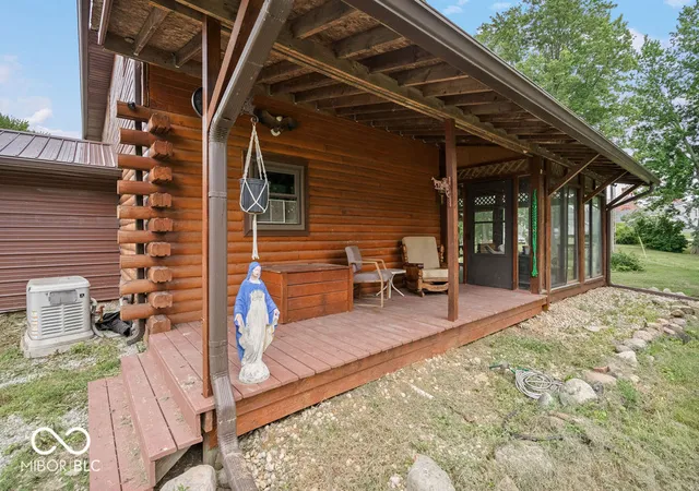 Photo 3 of Single family home for sale at 111 N Main St, Amboy, IN 46911 | MLS# 22122906 | Listing updated on 2026-08-28