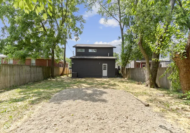 Photo 38 of Single family home for sale at 33 N Gray St, Indianapolis, IN 46201 | MLS# 22122917 | Listing updated on 2026-08-31