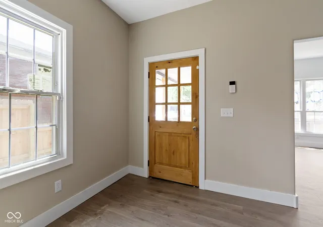 Photo 4 of Single family home for sale at 33 N Gray St, Indianapolis, IN 46201 | MLS# 22122917 | Listing updated on 2026-08-31