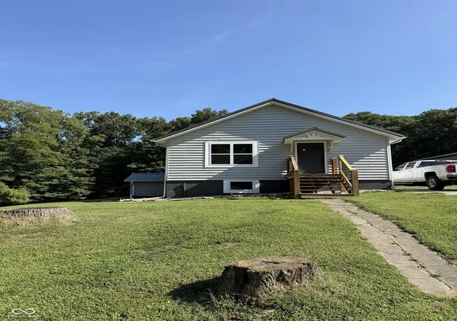 Photo 1 of Single family home for sale at 7424 W County Road 375 S, French Lick, IN 47432 | MLS# 22122923 | Listing updated on 2026-10-08