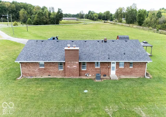 Photo 3 of Sale Pending at 4445 Five Points, Indianapolis, IN 46239 | MLS# 22122930 | Listing updated on 2026-10-01