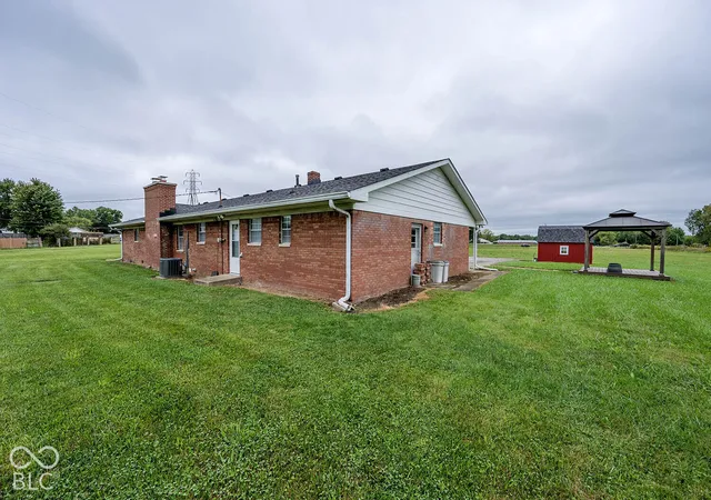 Photo 3 of Sale Pending at 4445 Five Points, Indianapolis, IN 46239 | MLS# 22122930 | Listing updated on 2026-10-01