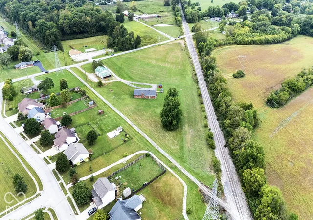 Photo 47 of Sale Pending at 4445 Five Points, Indianapolis, IN 46239 | MLS# 22122930 | Listing updated on 2026-10-01