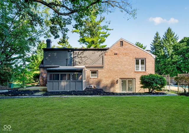 Photo 46 of Single family home for sale at 1115 Indianpipe Ln, Zionsville, IN 46077 | MLS# 22122931 | Listing updated on 2026-08-30