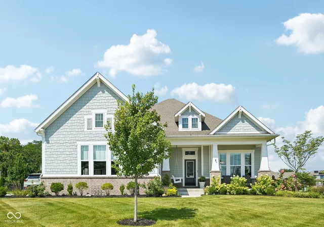 Photo 2 of Single family home for sale at 16240 Burnt Rock Ln, Fishers, IN 46040 | MLS# 22122937 | Listing updated on 2026-09-21