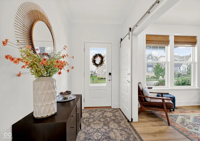 Photo 1 of Single family home for sale at 1358 Chatham Hills Blvd, Westfield, IN 46074 | MLS# 22122939 | Listing updated on 2026-09-23