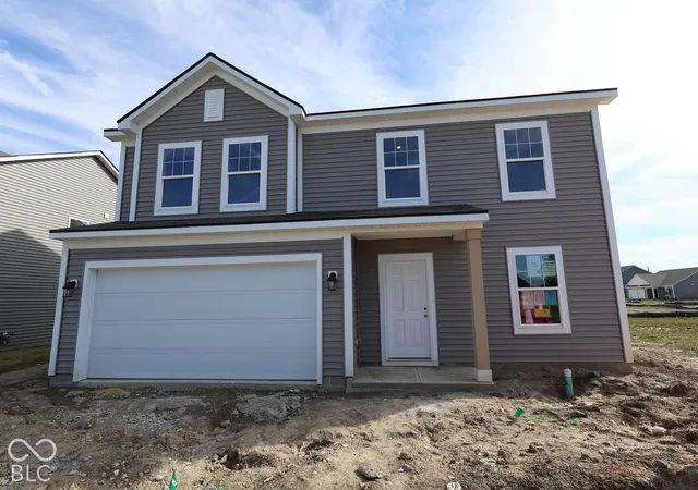 Photo 2 of Single family home for sale at 3939 Quinn Rd, Indianapolis, IN 46239 | MLS# 22122961 | Listing updated on 2026-10-28