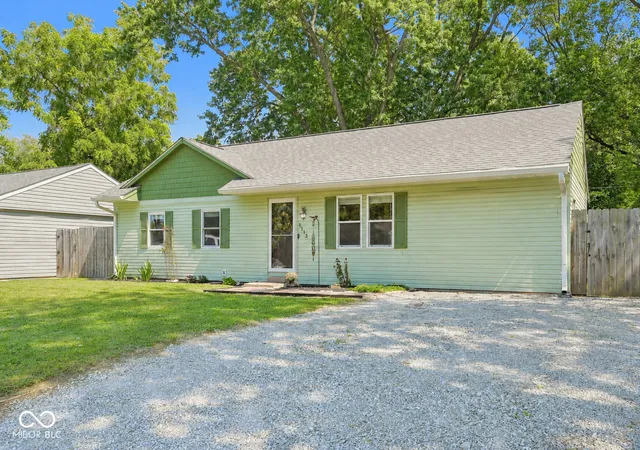 Photo 1 of Single family home for sale at 1113 Clifford Ct, Lebanon, IN 46052 | MLS# 22122963 | Listing updated on 2026-10-06