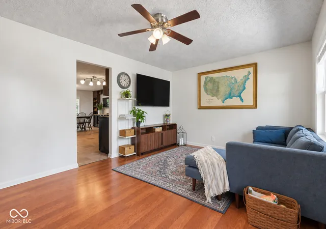 Photo 3 of Single family home for sale at 1113 Clifford Ct, Lebanon, IN 46052 | MLS# 22122963 | Listing updated on 2026-10-06