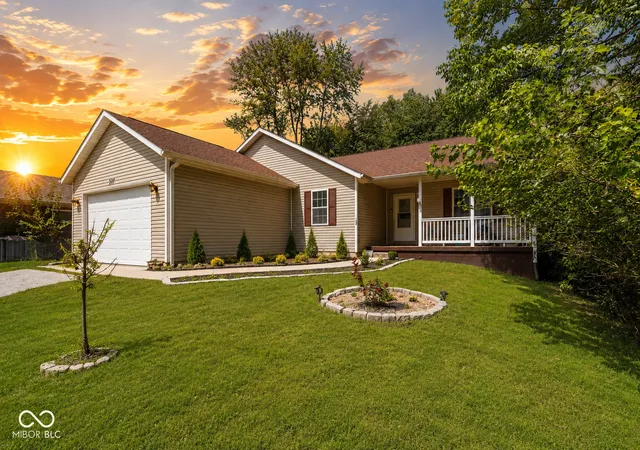 1st image of 360 Gettysburg, Coatesville, IN 46121 | MLS# 22122965