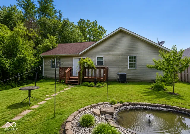 15th image of 360 Gettysburg, Coatesville, IN 46121 | MLS# 22122965